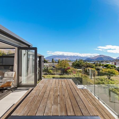 Tenby Apartments Wanaka Ngoại thất bức ảnh