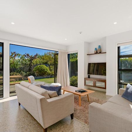 Tenby Apartments Wanaka Ngoại thất bức ảnh